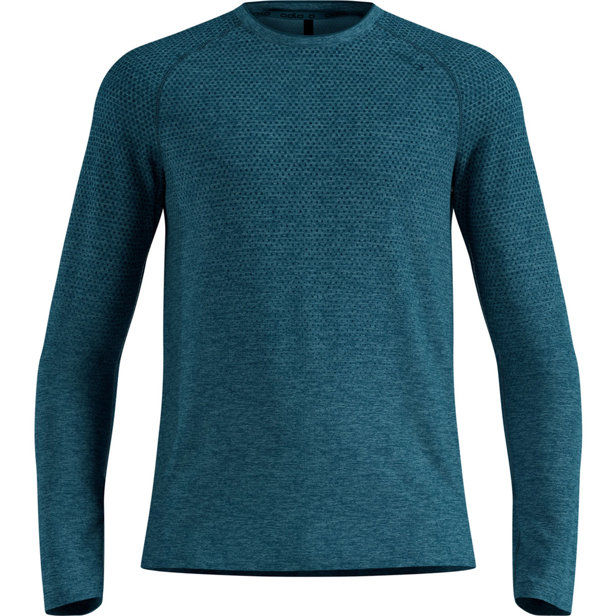 Odlo Essential Seamless Crew Neck Shirt Heren hardloopschoen