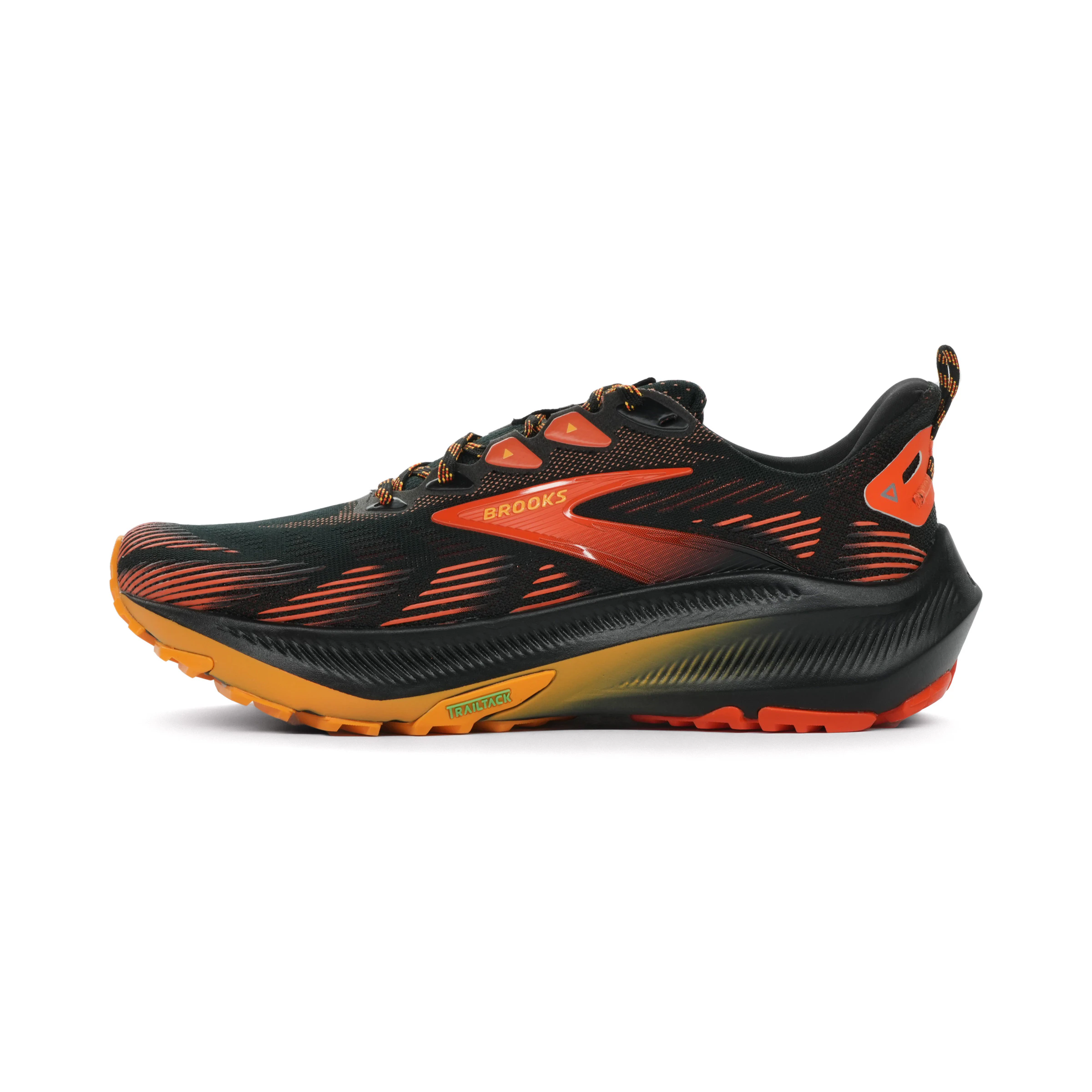 Brooks Ghost Trail Heren hardloopschoen