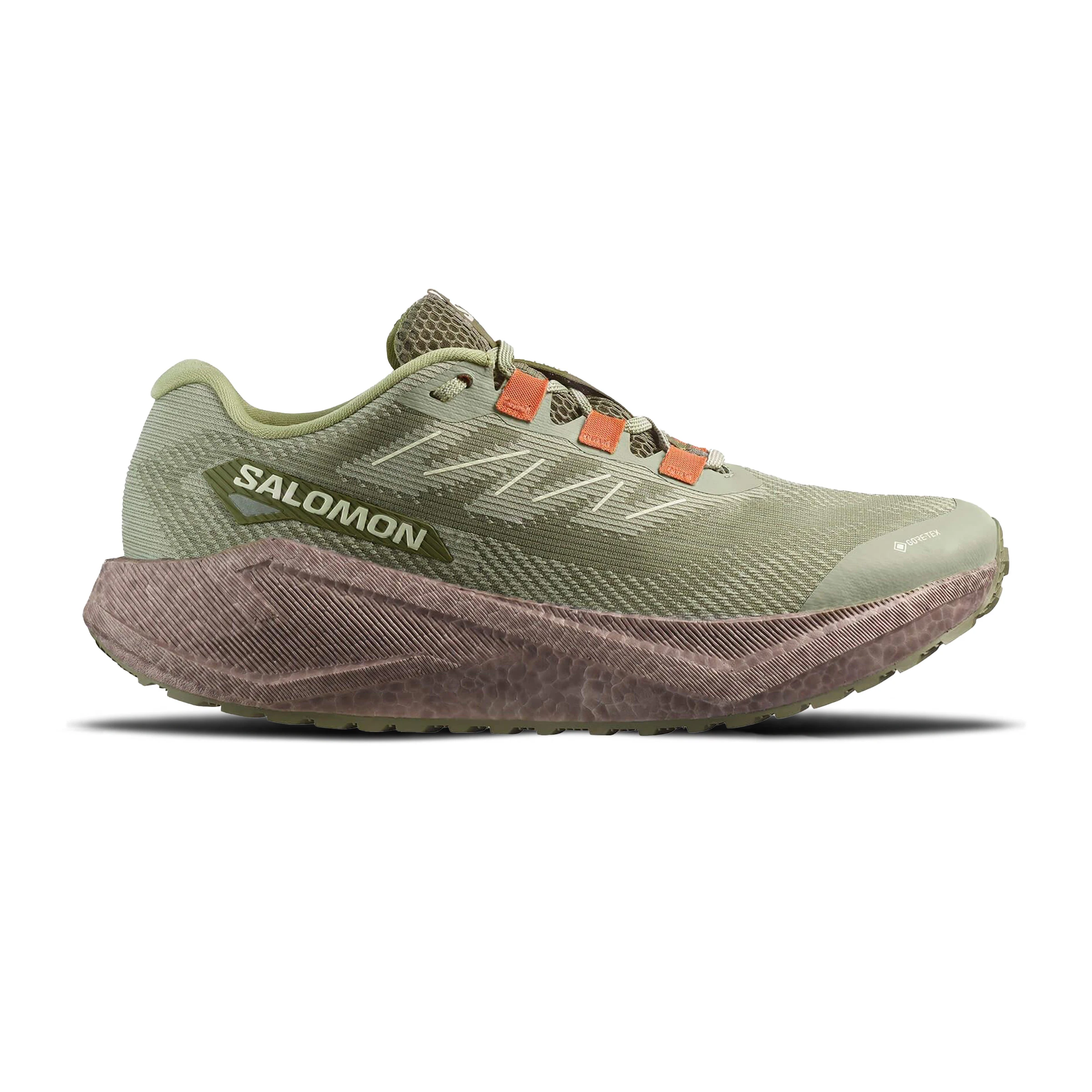 Salomon Aero Blaze 3 GRVL GTX Heren