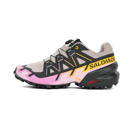 Salomon Speedcross 6 bij All4running