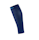 CEP The Run Calf Sleeves Heren Blauw