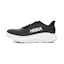 HOKA Clifton 11 Dames Zwart