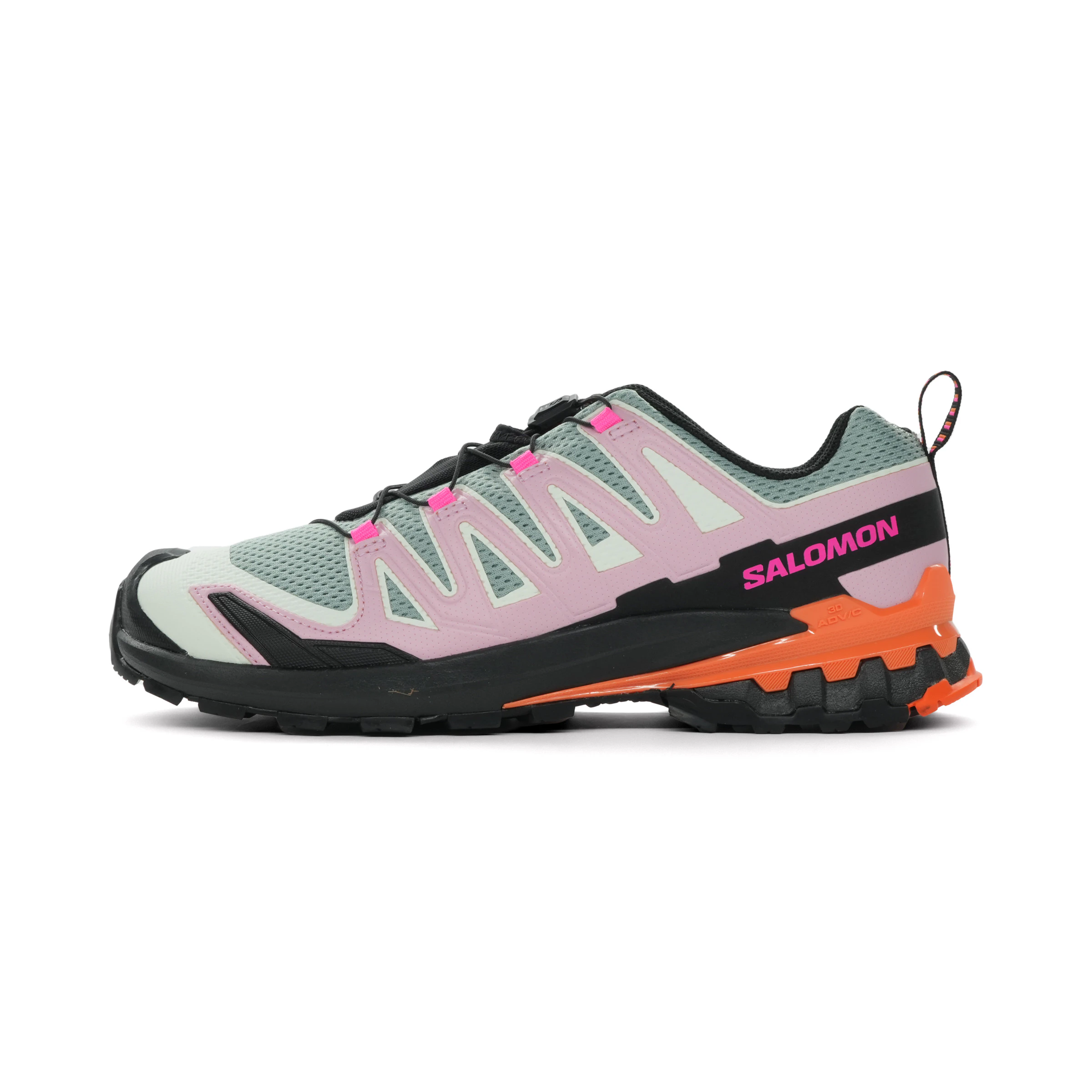 Salomon XA Pro 3D V9 Icon trailrunschoen