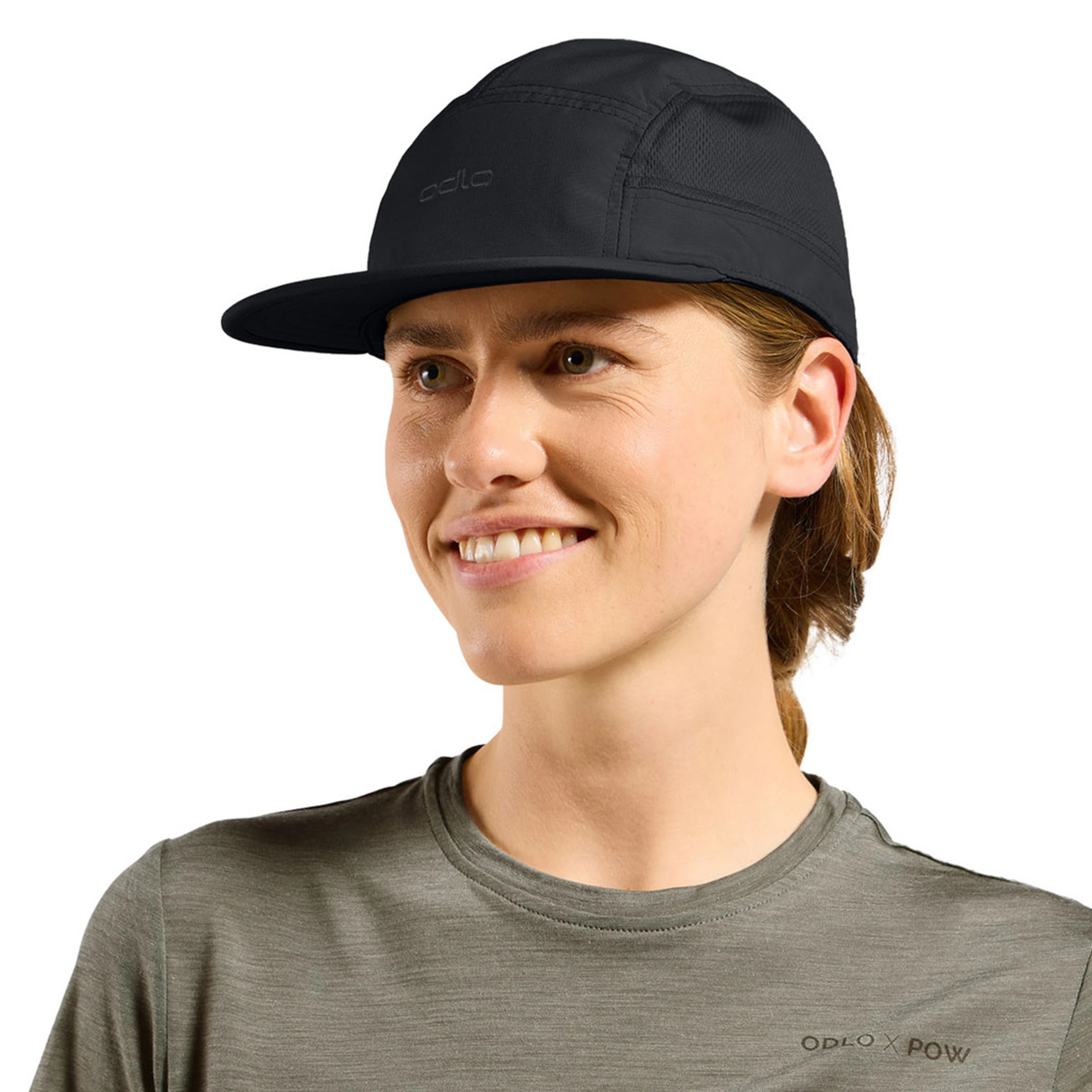 Odlo Performance Light Cap Unisex hardloopschoen