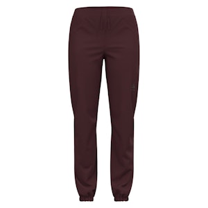 Odlo Brensholmen Pants Regular Length Dames Odlo Brensholmen Pants Regular Length Dames