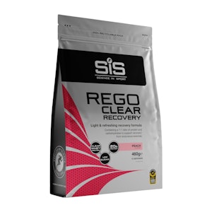 SIS Rego Clear Peach 460 gr SIS Rego Clear Peach 460 gr