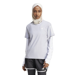 adidas Own The Run T-shirt Dames adidas Own The Run T-shirt Dames