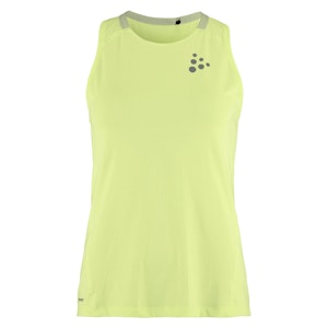 Craft Pro Hypervent Singlet 2 Dames Craft Pro Hypervent Singlet 2 Dames