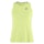 Craft Pro Hypervent Singlet 2 Dames Fluorgeel