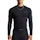 Craft ADV Warm Intensity Shirt Heren Zwart