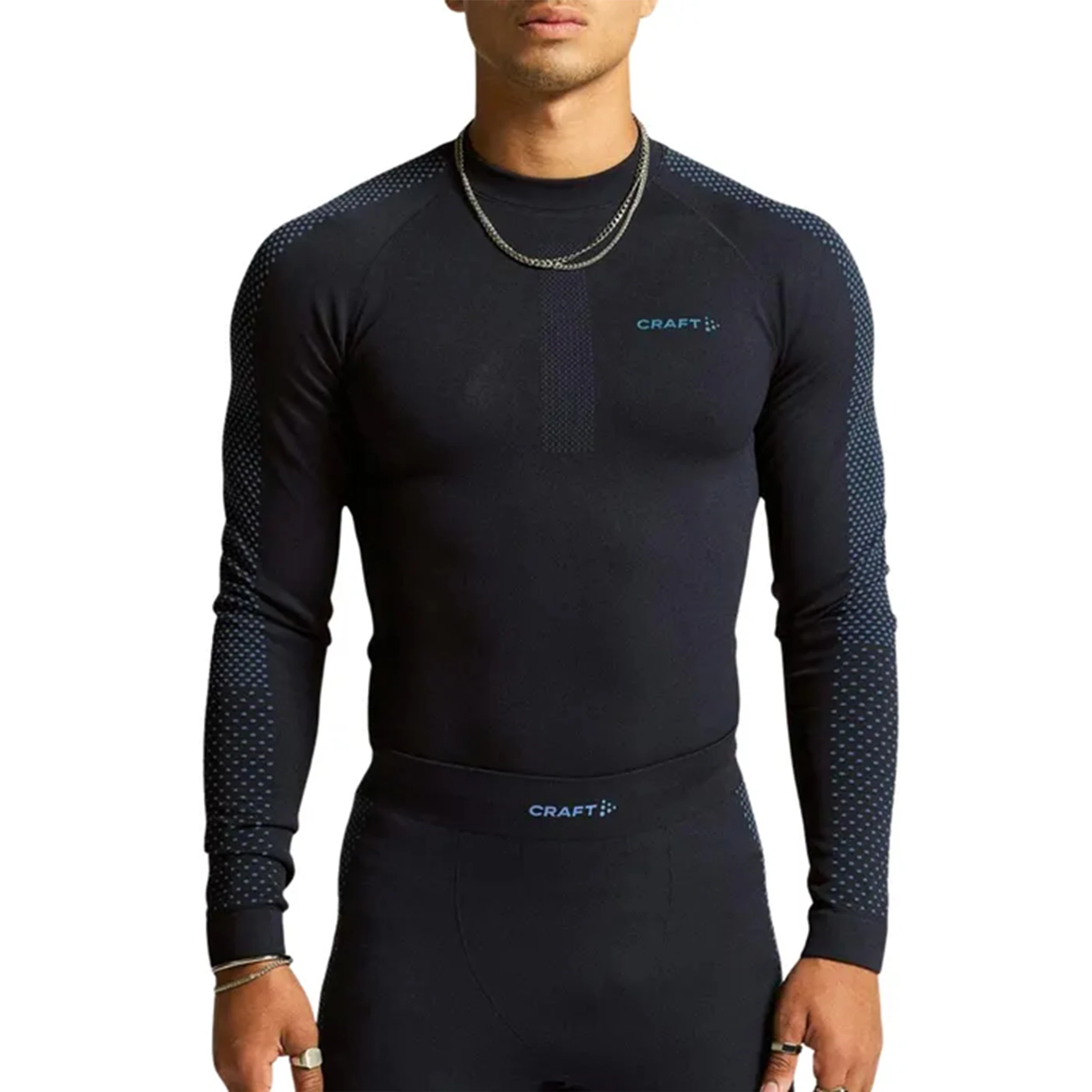 Craft ADV Warm Intensity Shirt Heren