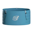 Compressport Free Belt Pro 2.0 Unisex Blauw