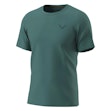 Dynafit Trail T-Shirt Heren Blauw
