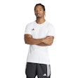 adidas Adizero Essentials T-shirt Heren Wit