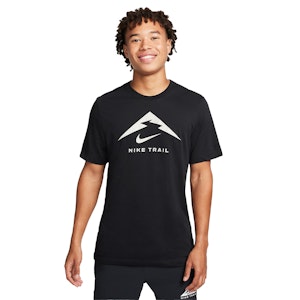 Nike Dri-FIT Trail T-shirt Heren