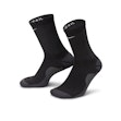 Nike Trail Crew Socks Unisex Zwart
