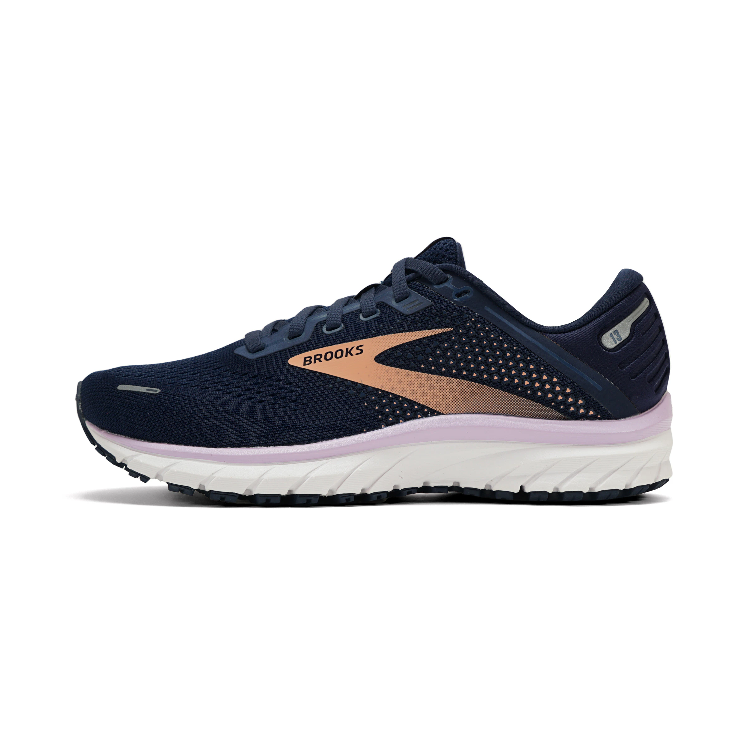 Brooks Defyance 13 (Narrow) Dames