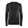 Craft Core Dry Active Comfort Shirt Heren Zwart