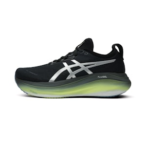 ASICS Gel Nimbus 27 Luxe Heren ASICS Gel Nimbus 27 Luxe Heren