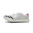 adidas Adizero TJ PV Unisex Wit