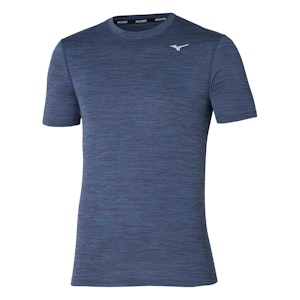 Mizuno Impulse Core T-shirt Heren Mizuno Impulse Core T-shirt Heren