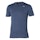 Mizuno Impulse Core T-shirt Heren Blauw
