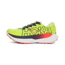 HOKA Rocket X Trail bij All4running