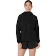 ASICS MetaRun Waterproof Jacket Dames Zwart