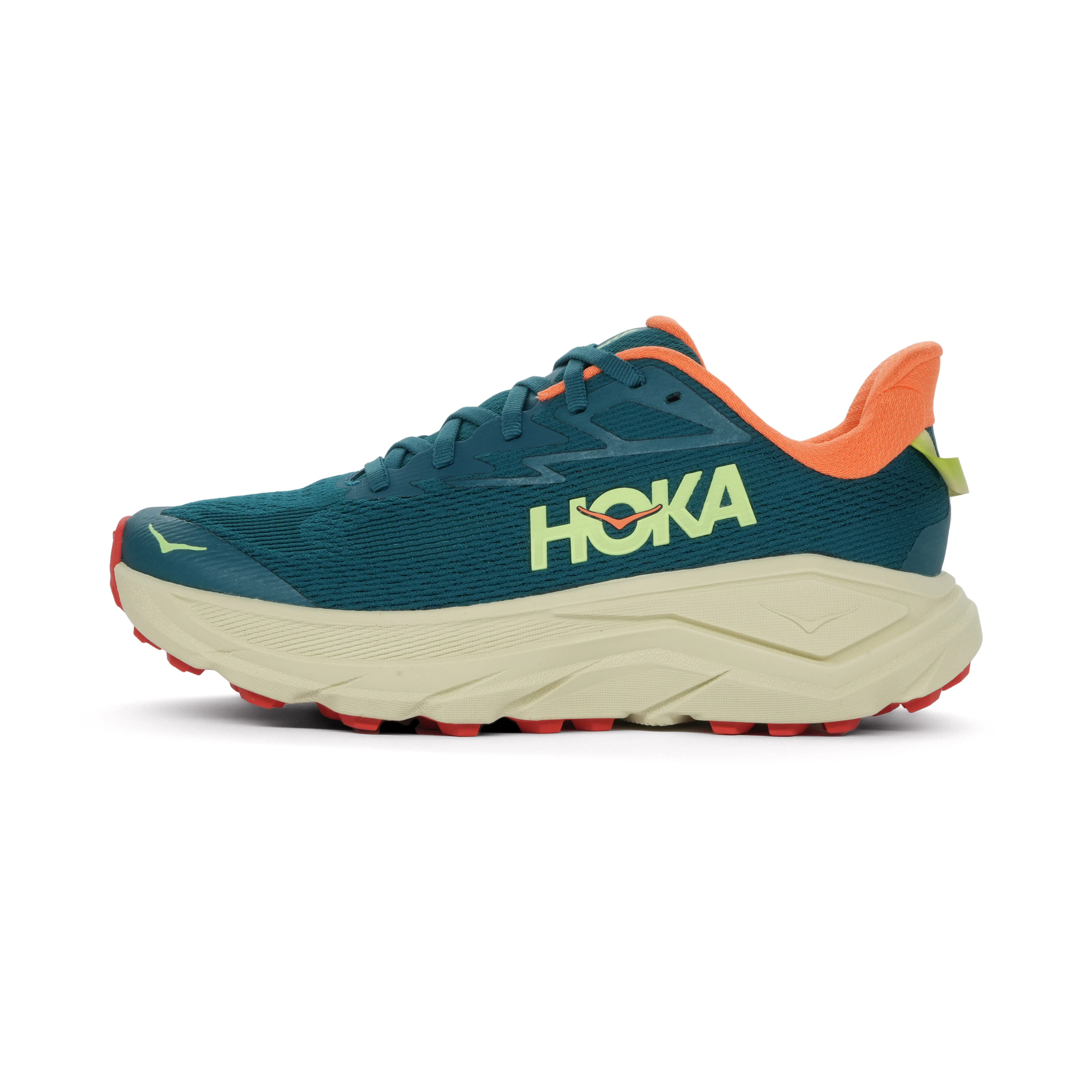 HOKA Challenger 8 Dames