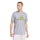 adidas Adi365 Essentials Brand Love T-shirt Heren Grijs