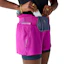 Brooks High Point 3 Inch 2-in-1 Shorts 2.0 Dames Paars