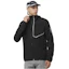 Salomon Bonatti Trail Jacket Heren Zwart
