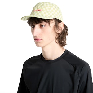 SAYSKY Checker Combat Cap 101 Unisex SAYSKY Checker Combat Cap 101 Unisex