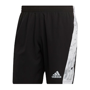 adidas Own The Run TC 7 Inch Short Heren