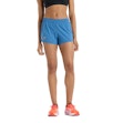 New Balance RC 2in1 3 Inch Short Dames Blauw