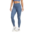 adidas Own The Run 7/8 Tight Dames Blauw