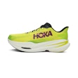 HOKA Mach X 3 Heren Fluorgeel