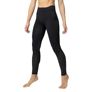 Odlo Performance Light Eco Baselayer Bottom Long Pants Dames Odlo Performance Light Eco Baselayer Bottom Long Pants Dames