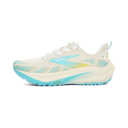 Brooks Ghost Trail bij All4running