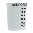 Compressport Racing Sweatbands Unisex Wit