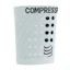 Compressport Racing Sweatbands Unisex Wit