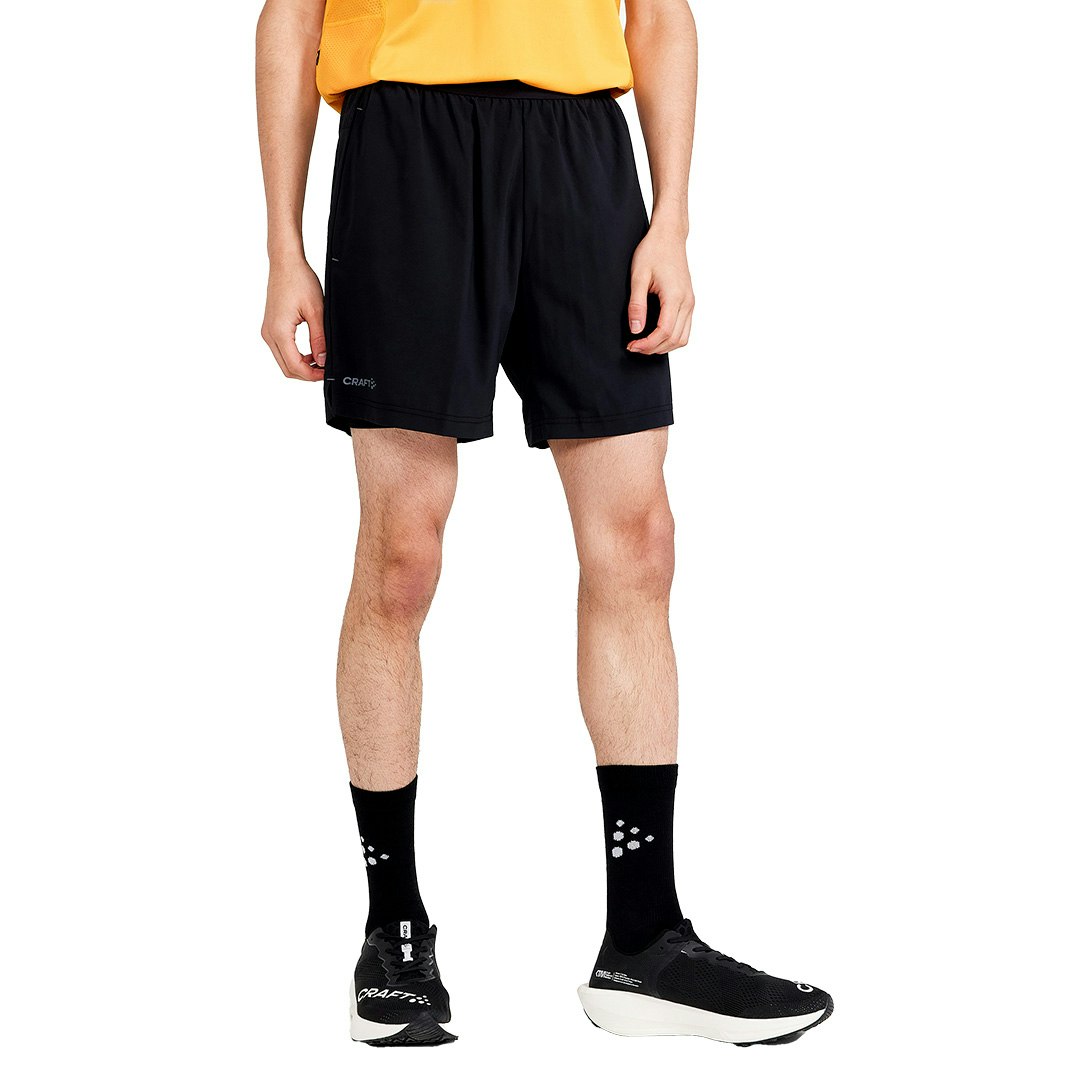 Craft ADV Essence Perforated 2in1 Stretch Short Heren