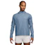 Nike Miler Repel Jacket Heren Blauw