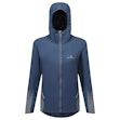 Ronhill Tech Reflect Jacket Dames Blauw