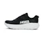 HOKA Gaviota 6 (Wide) Dames Zwart