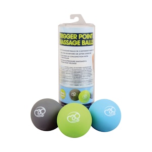 UF Equipment Trigger Point Massage Balls Set