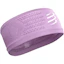 Compressport Headband On/Off Unisex Paars