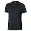 Mizuno Tech Light T-shirt Heren Zwart