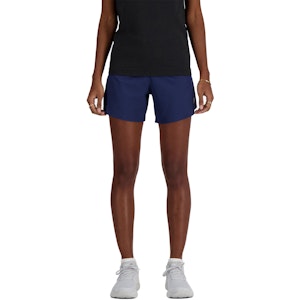 New Balance RC 5 Inch Shorts Dames New Balance RC 5 Inch Shorts Dames