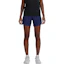 New Balance RC 5 Inch Shorts Dames Blauw